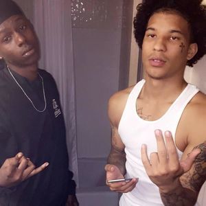 Meet your Posher, William